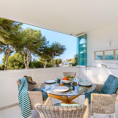 Miraflores Jardin B 32, Pool, Wifi In Mijas Costa La Cala De Mijas Exterior foto