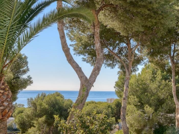 Miraflores Jardin B 32, Pool, Wifi In Mijas Costa La Cala De Mijas Exterior foto