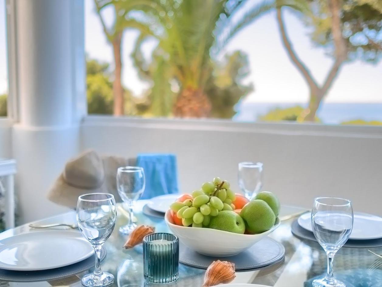 Miraflores Jardin B 32, Pool, Wifi In Mijas Costa La Cala De Mijas Exterior foto