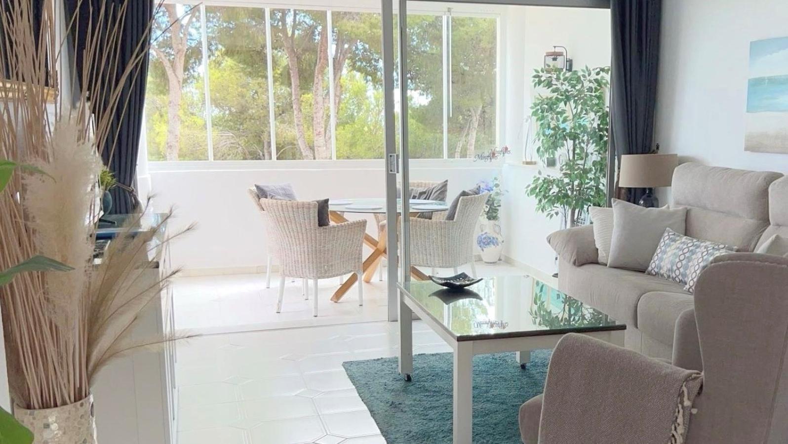 Miraflores Jardin B 32, Pool, Wifi In Mijas Costa La Cala De Mijas Exterior foto